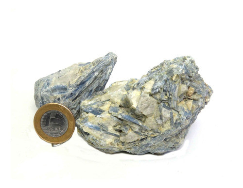 Cianita - 10 Cm 0