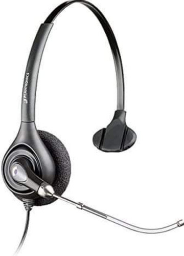 Headset Plantronics Supraplus Hw251 0