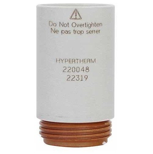220048 Hypertherm Powermax 1650 0