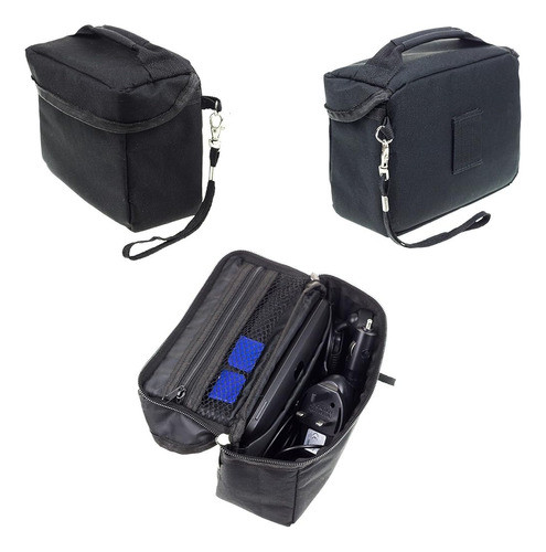 Funda Digicharge Holdall Para Garmin Drive Drivesmart Drivea 0