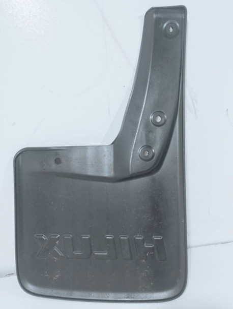 Lameira Hilux 2018 Te - Cód: 48419 0