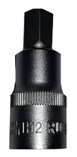 Bocallave Punta Hexagonal 12mm Tipo Allen Lacueva 0