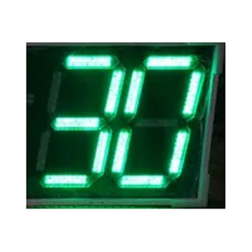 Display 7 Segmentos Grande Arduino 0