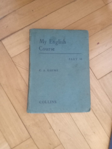 My English Course 0