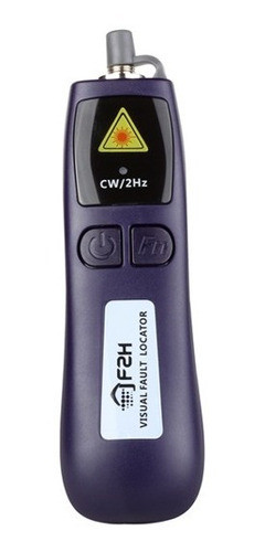 Mini Fuente Láser Visual De La Serie Vls-8-30 0