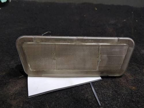 Luz Cortesia Do Chevrolet Chevrolet/corsa St 2000/2001 0
