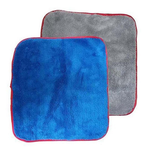 Microfibra Super Suave Premium - 3d 0