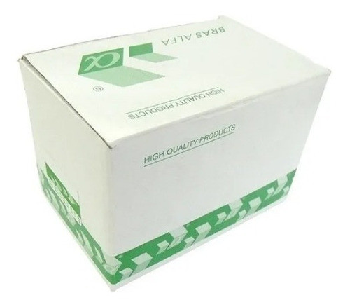 Fly Back Brasalfa 1142-5020 * 1142 5020 * 0