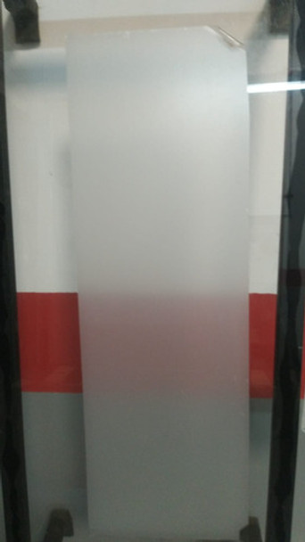 Esmerilados- 1,52cm De Ancho -originales Llumar -frost- 0