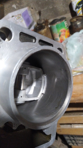 Cilindro Ns 200 0