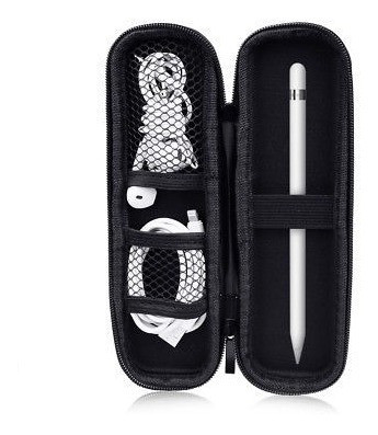 Funda Bolsa Protectora Estuche Para Cable Usb iPad Pro Pluma 0