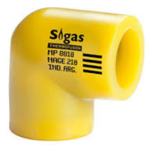 Codo 50 Sigas 0