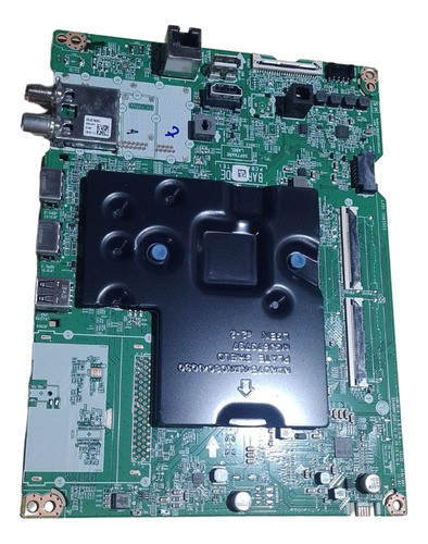 LG 50uq8050psb Placa Placa Nueva 0