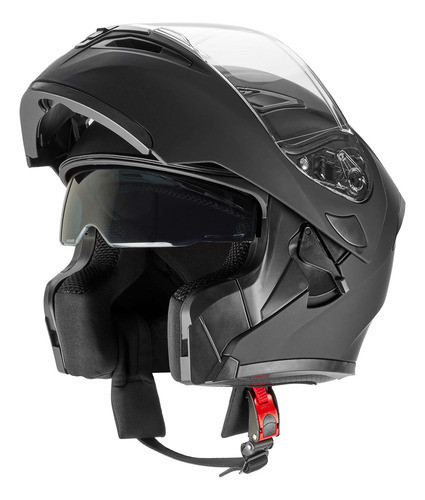 Rapido Boutique Collection - Casco Modular De Cara Completa 0