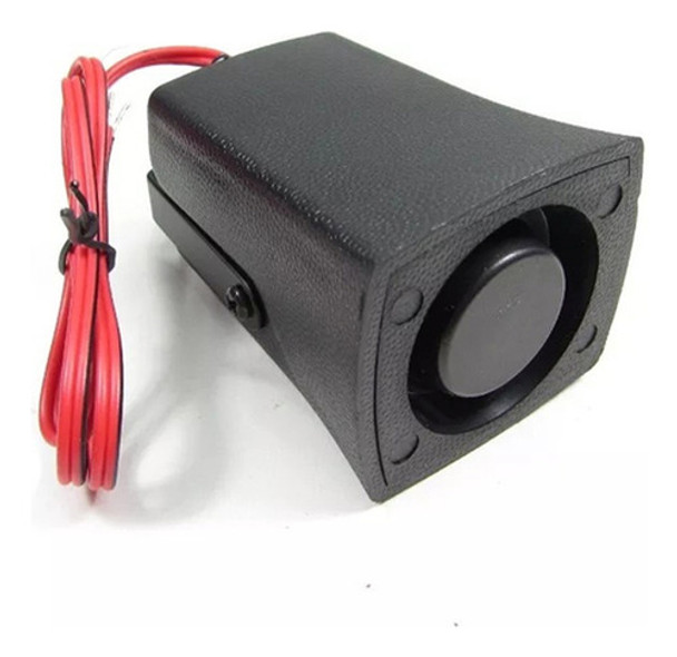 Sirena De Retroceso Universal (micro-zumbador) 12v Dni 14058 0