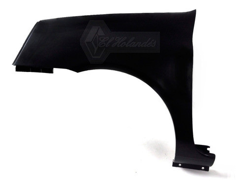 Guardabarro Delatero Izquierdo Renault Clio Mio 0