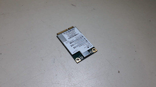 Placa Bluetooth Do Notebook Hp Probook 6460b 0