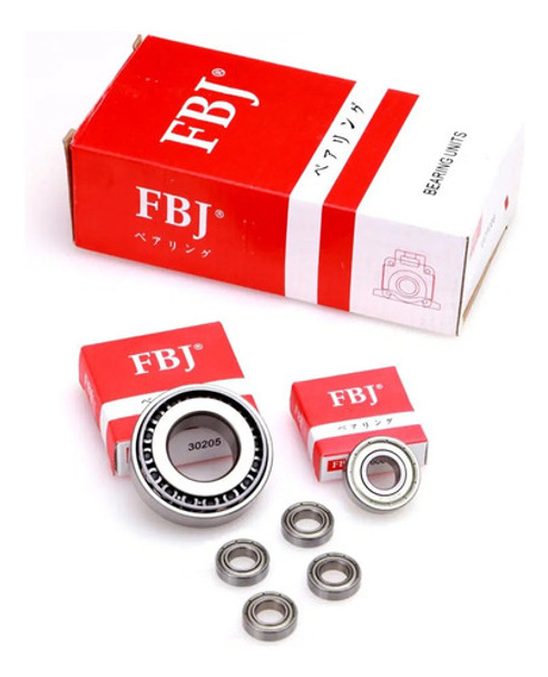 Ruleman Fbj Singapur 6309 0