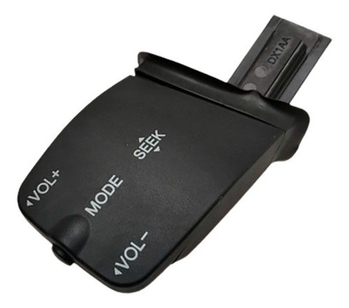 Comando Satelital Estéreo Ford Focus 2 08/13 0