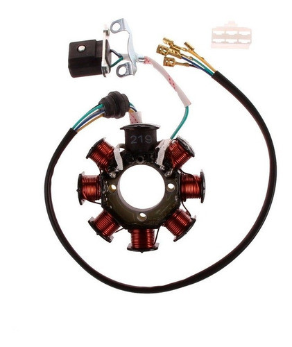 Estator Beta Bk 150 0