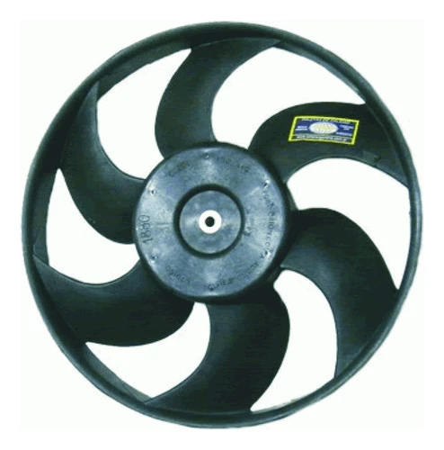 Paleta Electroventilador Para Vw Pointer 2.0 94/97 0