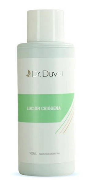 Loción Criogena X 500g 0