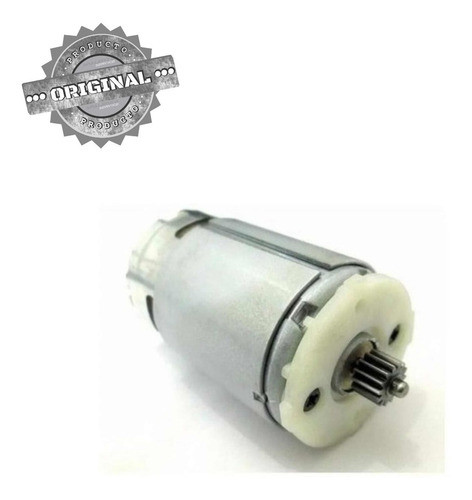 Motor Taladro Atornillador Dewalt Dcd710 Dcd700 12v Litio 0