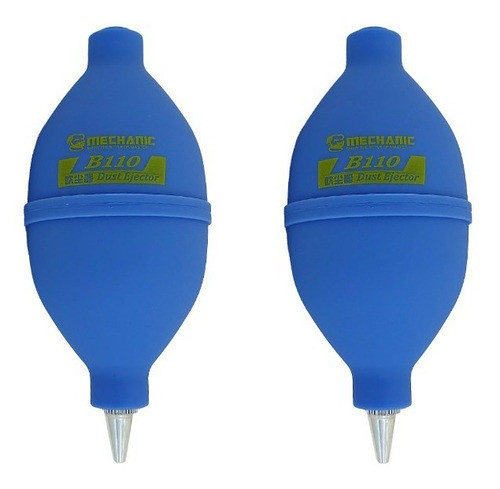Soplador De Aire Mechanic B110 0