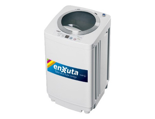 Lavarropa Automático Carga Superior 3,5 Kilos Sin Bomba Ff 0