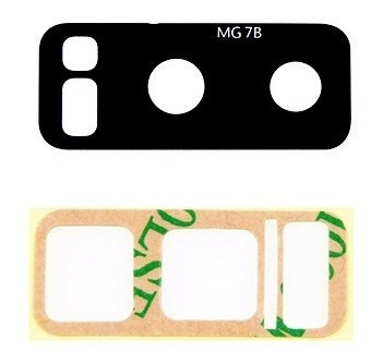Vidrio Cubre Camara Compatible Con Samsung Note 8 (n950) 0