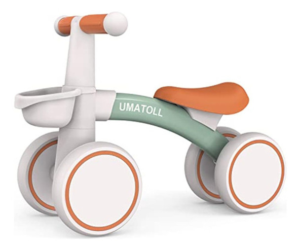 Umatoll Bicicleta De Equilibrio De Bebé Para Niños 0 Umatoll Bicicleta De Equilibrio De Bebé Para Niños 0