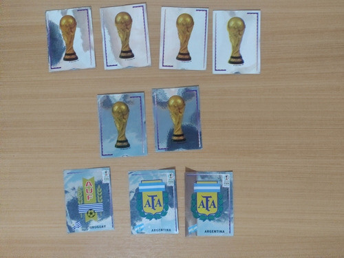 Figurinha Copa Do Mundo/mundial 2002 0