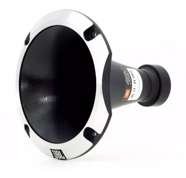 Corneta Alumínio Selenium Jbl Hl11-25 Trio Pronta Entrega 0