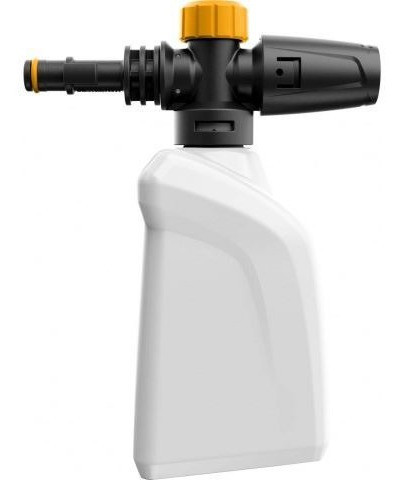 Recipiente Tacho Para Jabón 400ml P/hidrolavadora Ingco - Yn 0