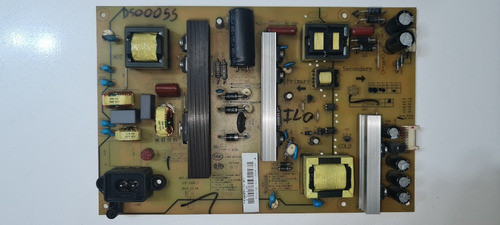 Placa Fuente Ilo D500055 0