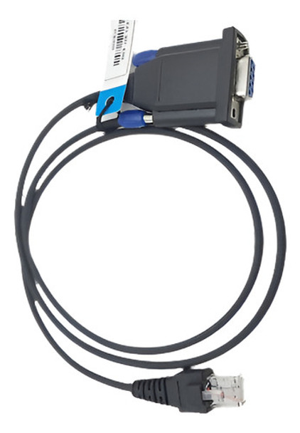 Cable De Programación Kpg-46 Para Radio Kenwood Tk - 6110k T 0