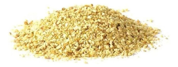 Alho Desidratado Granulado 500g -promoção 0