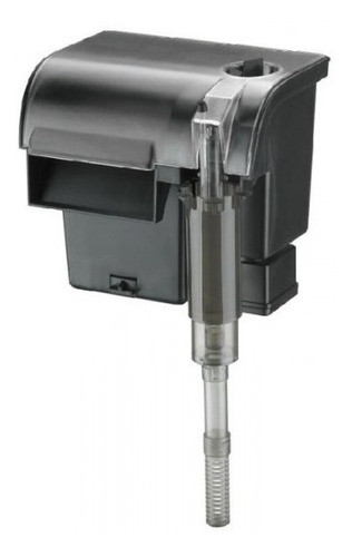 Filtro Externo Mochila Cascada Rs-1000 600 L/h Polypterama 0