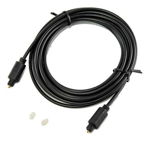 Cable Audio Digital Fibra Optica 1.5m 0