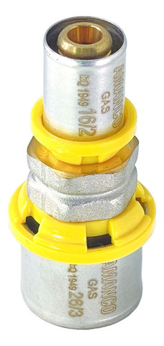 Uniao Gas Redução Dn26x16 0