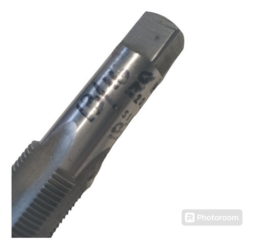 Macho Para Roscar 13/16   18 Hilos Ns. (54) 0