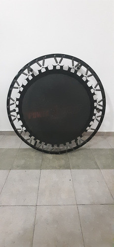 Mini Tramp Power Jump 0