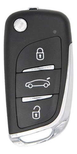Llave Codificada Lifan X50 0