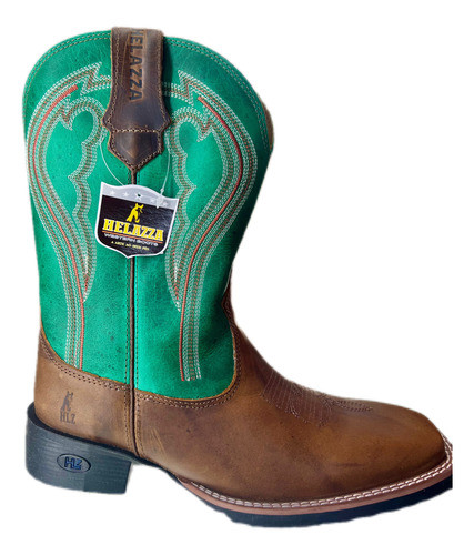 Texana Masculina 0