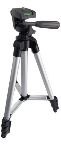 Tripode Alpha Pro Para Nivel Laser 60cm - Rosca 1/4' 0
