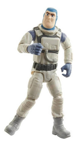 Figura Buzz Lightyear 30 Cm - Mosca 0