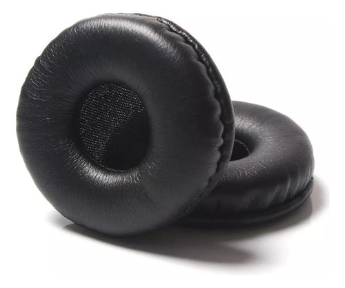 Espumas Compatível Com Logitech H390 H 390 Usb Almofadas 0