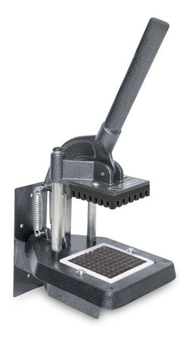 Cortador Picador De Legumes Fixo Vitalex Cf-fp 0