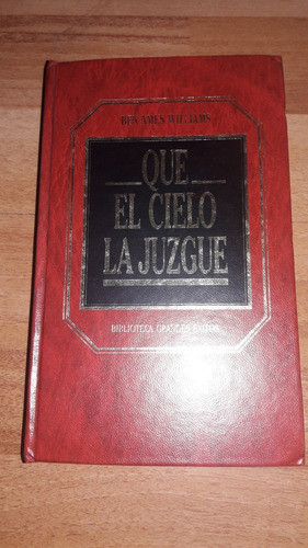Que El Cielo La Juzgue 0