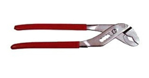 Pinza Pico De Loro Rucci Doble Cremallera 255 Mm Profesional 0